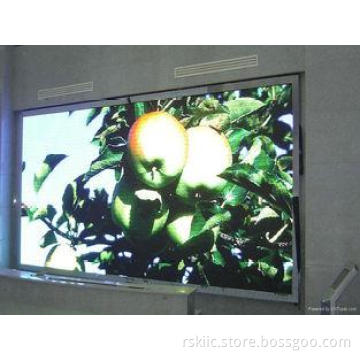 Rental Full Color Indoor Advertising LED Display Screen 1R1